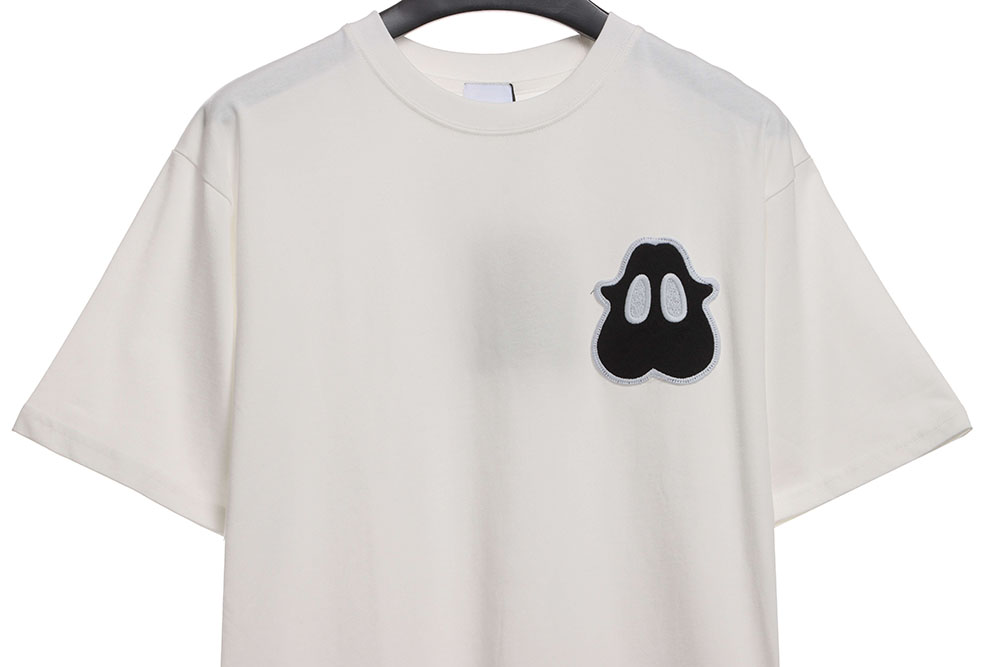 B**rry monster series short sleeves cm2