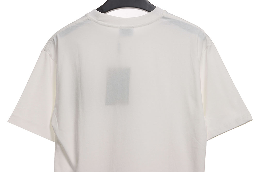 B**rry monster series short sleeves cm2