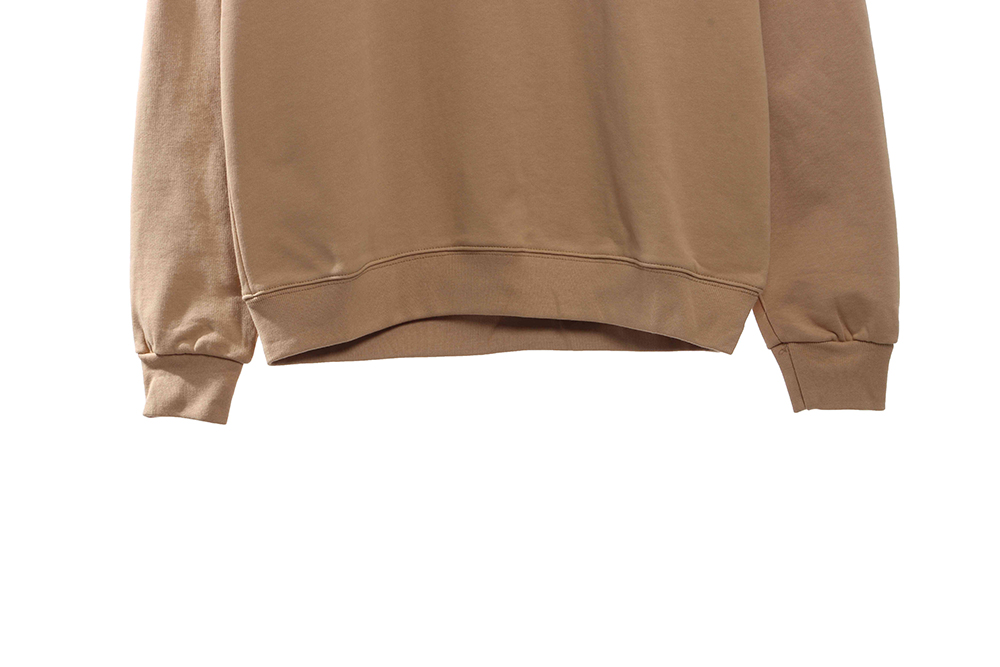 B**rry bas*ic*s logo lettering hoodie