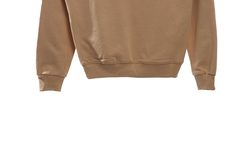 B**rry bas*ic*s logo lettering hoodie