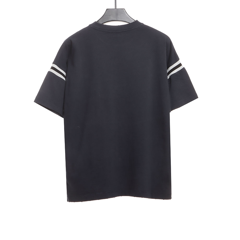 D*or 47 number embroidered short sleeves_cm_1