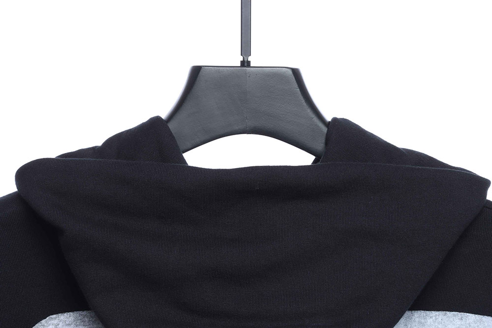 OW Acrylic Arrow Hoodie