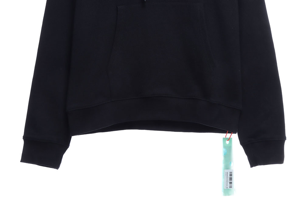 OW Acrylic Arrow Hoodie