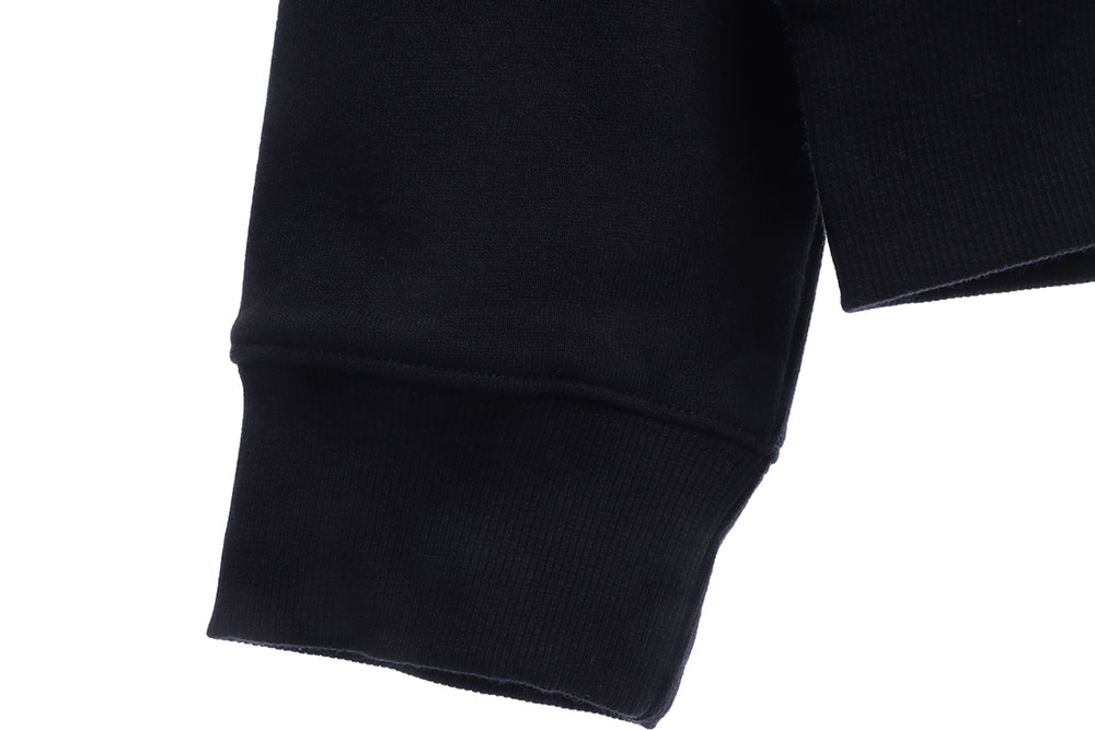 OW Acrylic Arrow Hoodie