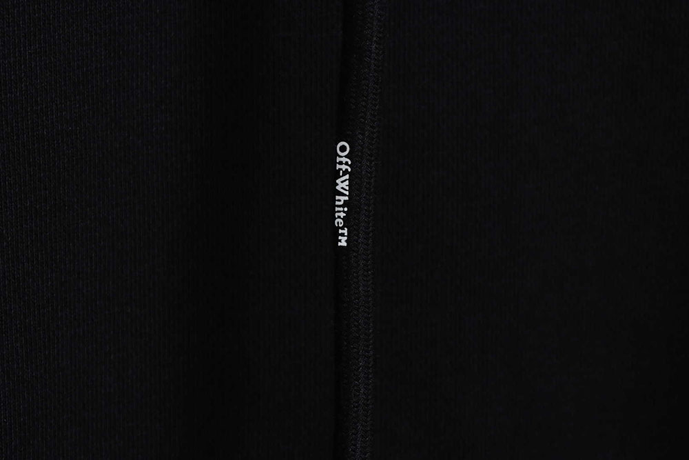 OW retro classical religious oil painting hoodie