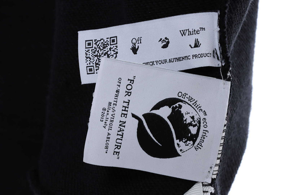 OW retro classical religious oil painting hoodie