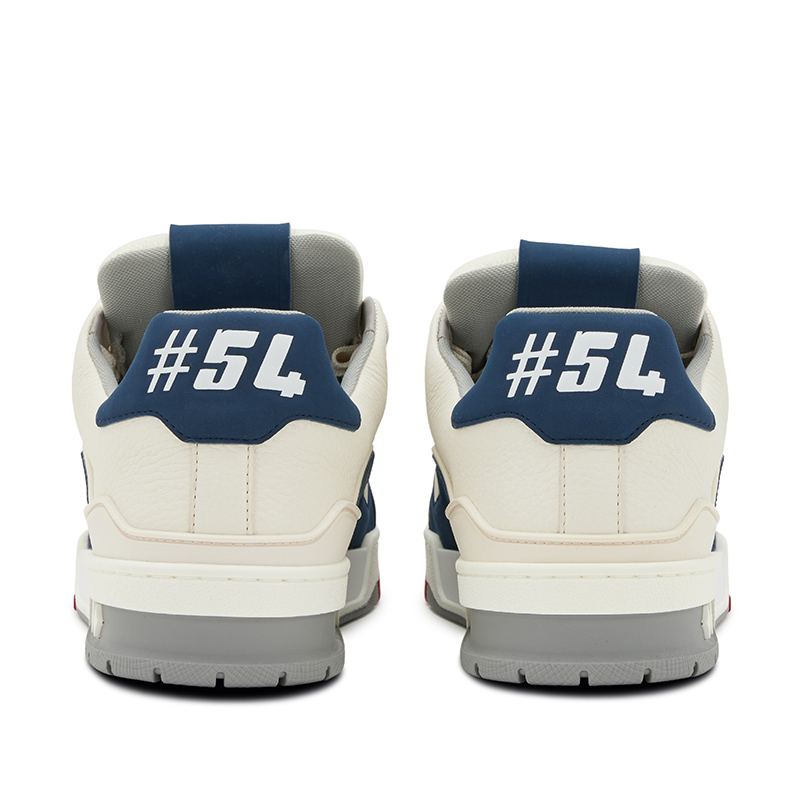 l0*is V*t0n new york city of dreams trainer sneaker