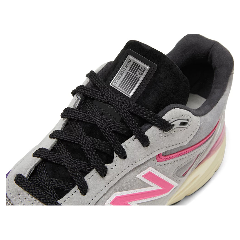 Kith x United Arrows & Sons x 990v4 Made in USA