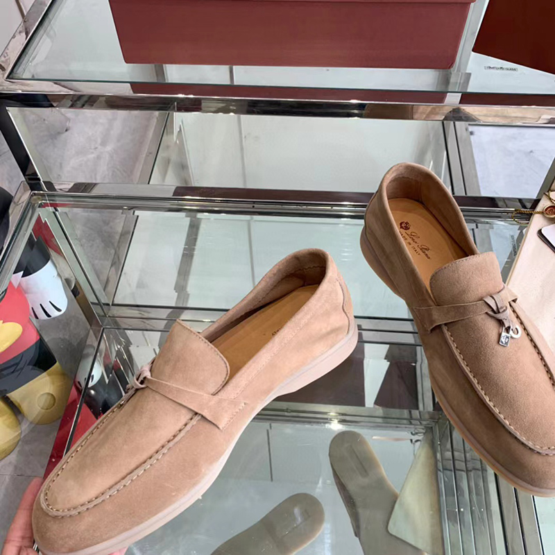 L**o p*ana summer charms walk loafer shoes