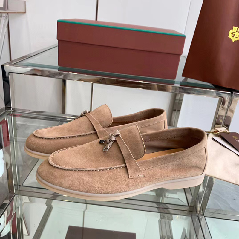 L**o p*ana summer charms walk loafer shoes