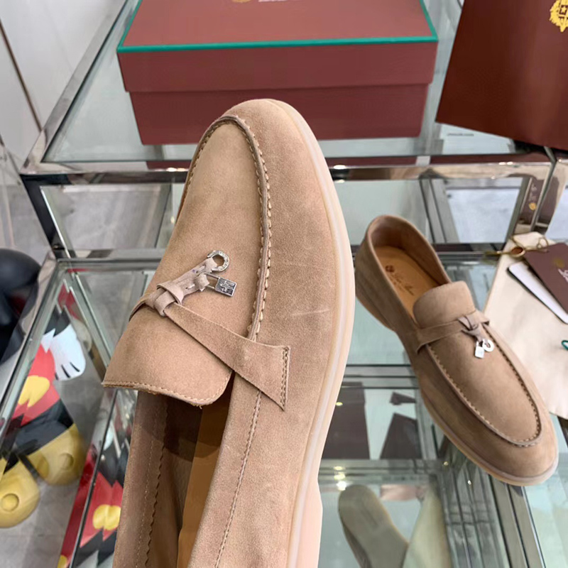 L**o p*ana summer charms walk loafer shoes