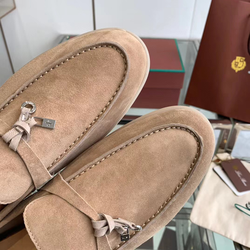 L**o p*ana summer charms walk loafer shoes