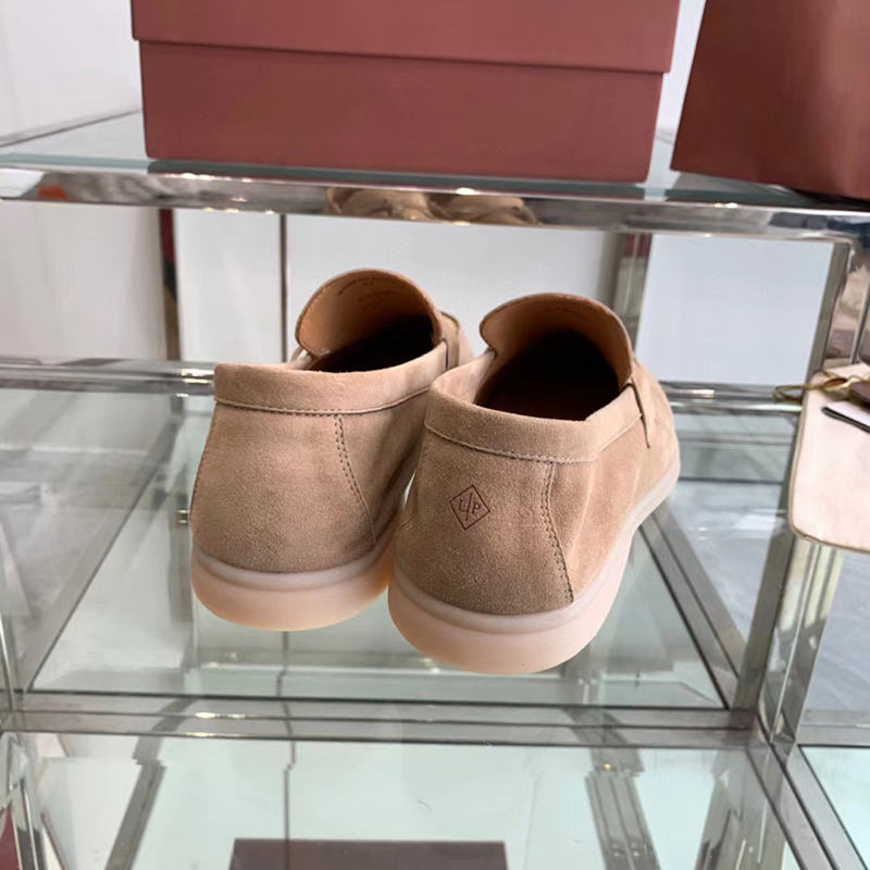 L**o p*ana summer charms walk loafer shoes