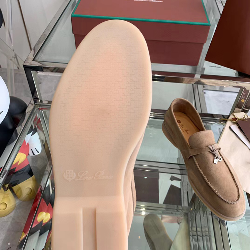 L**o p*ana summer charms walk loafer shoes