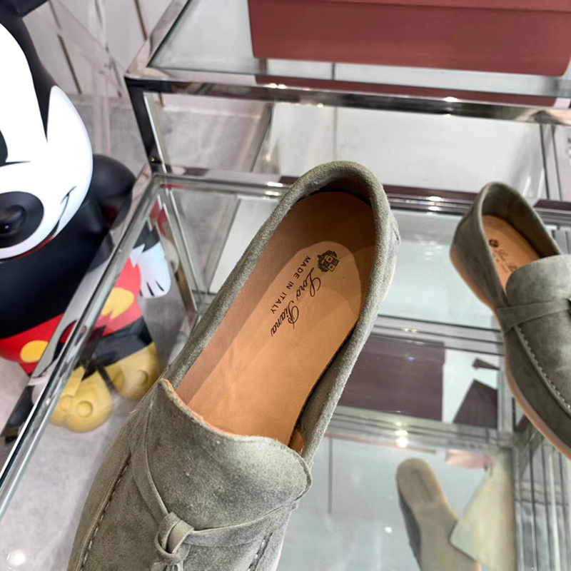 L**o p*ana summer charms walk loafer shoes