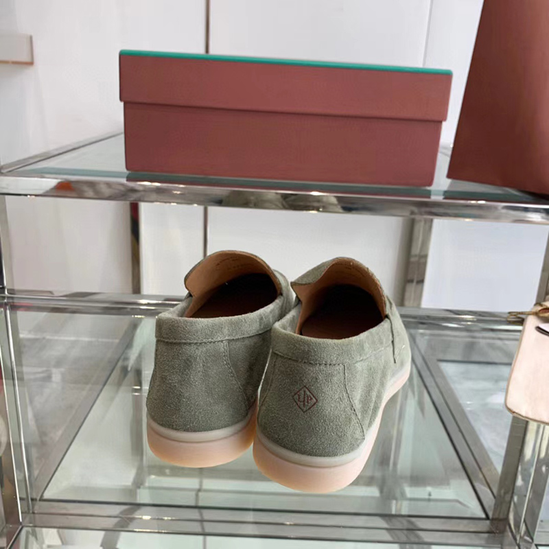 L**o p*ana summer charms walk loafer shoes