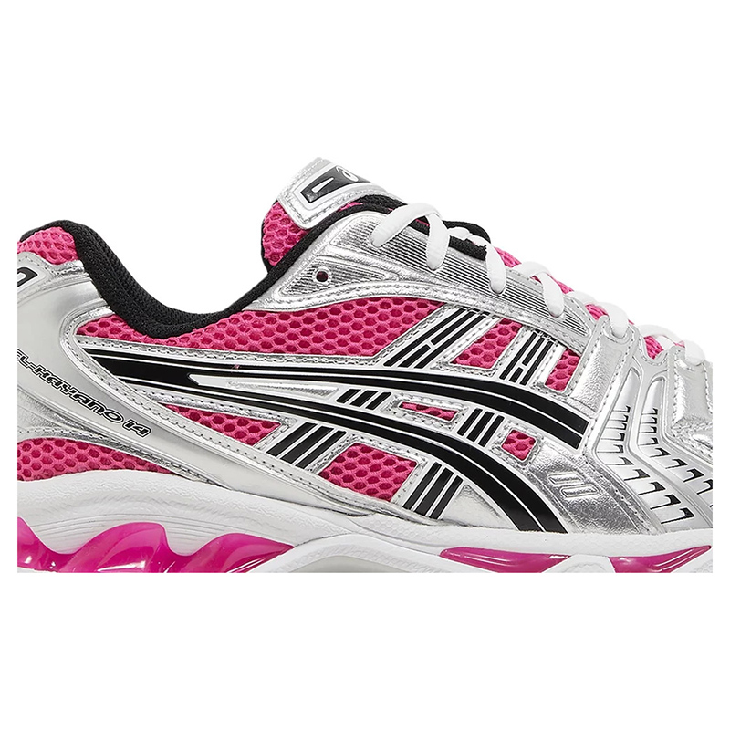As*ic*s gel kayano 14 