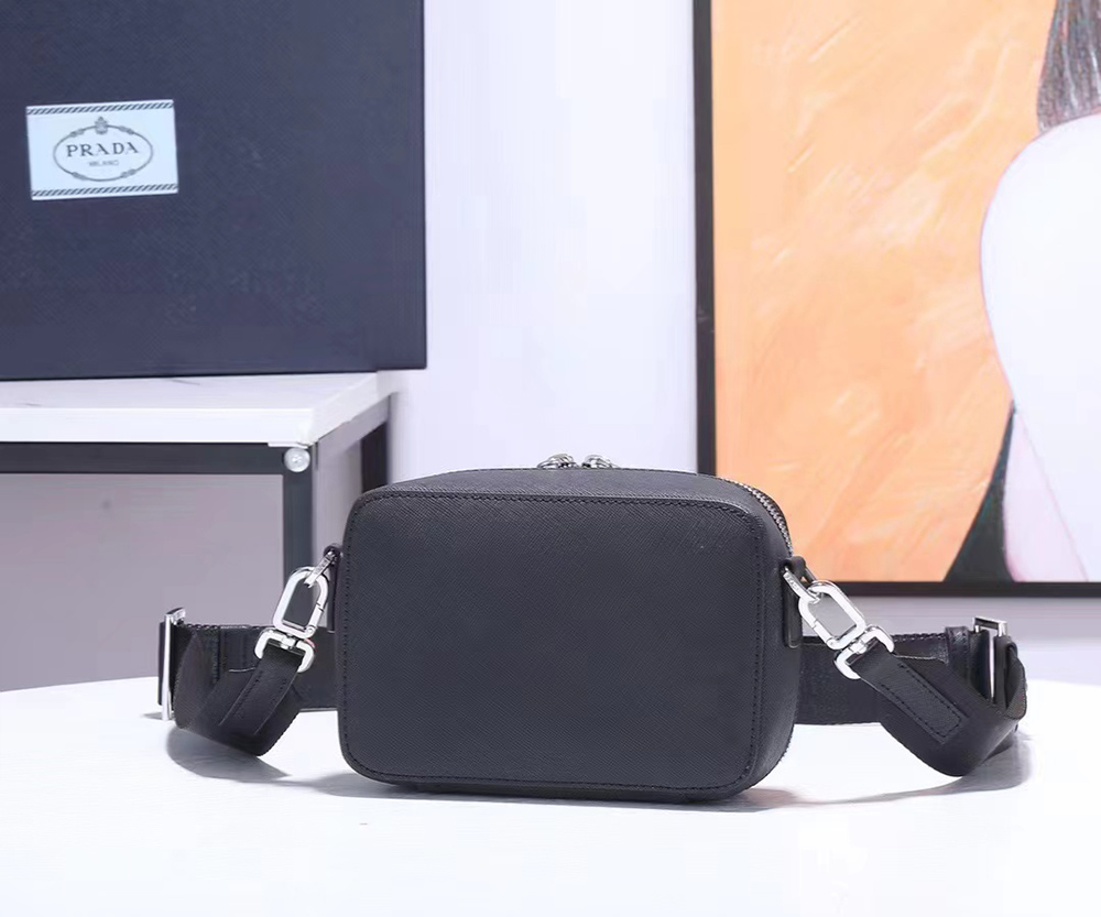 Pra*a bags f0002 12.5*19*5.5cm