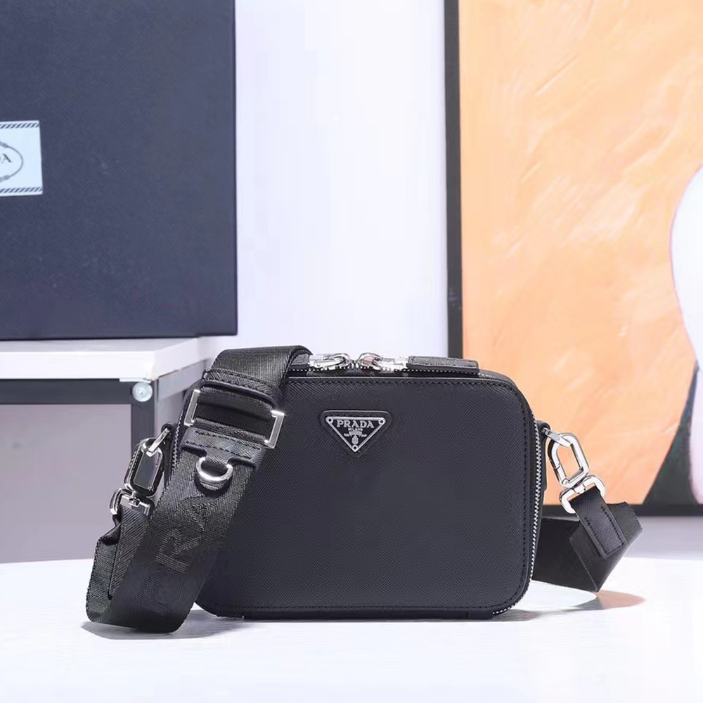 Pra*a bags f0002 12.5*19*5.5cm