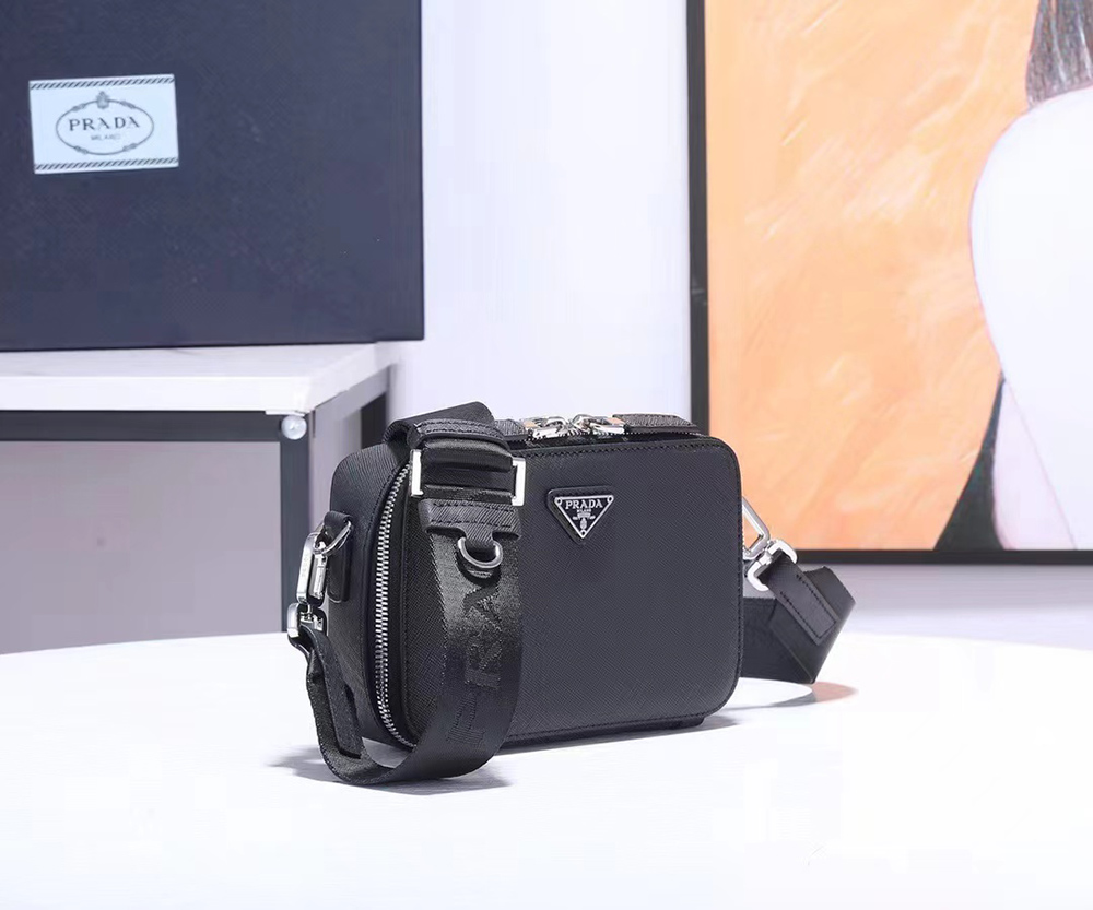 Pra*a bags f0002 12.5*19*5.5cm