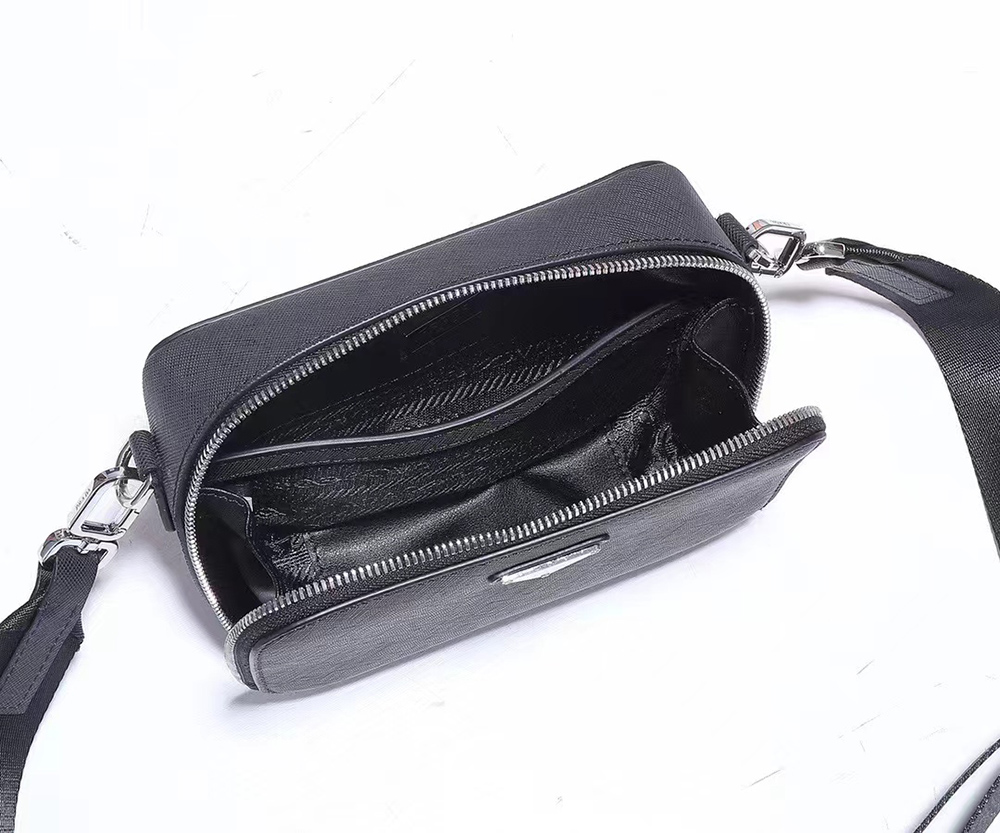 Pra*a bags f0002 12.5*19*5.5cm
