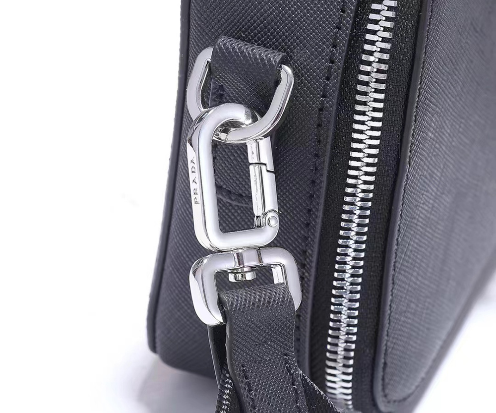 Pra*a bags f0002 12.5*19*5.5cm