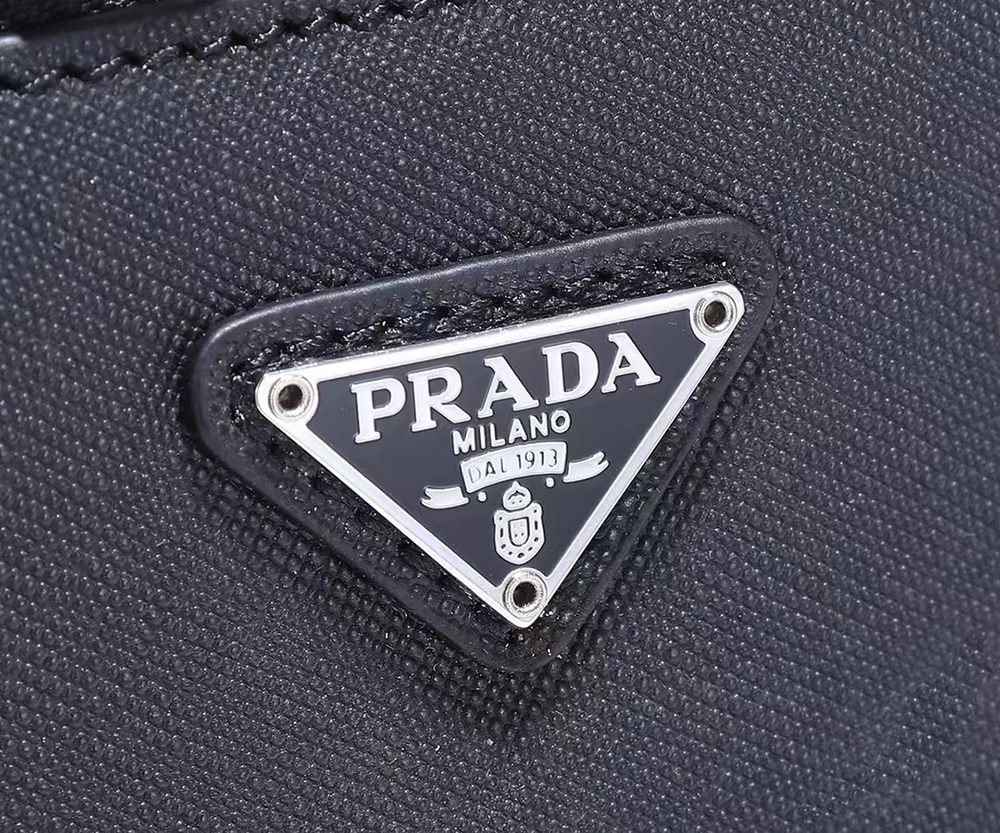 Pra*a bags f0002 12.5*19*5.5cm