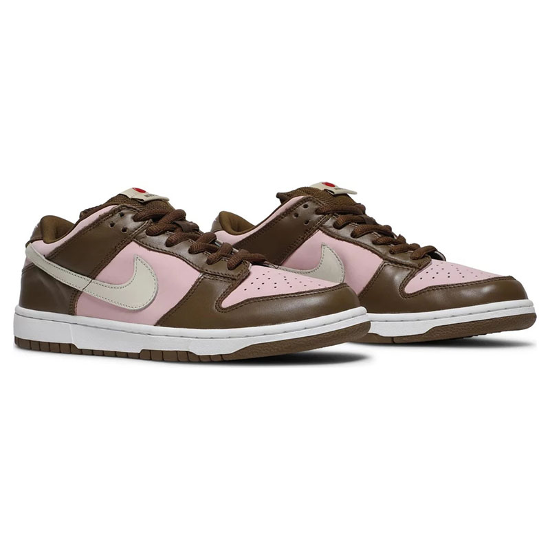 Stussy x Dunk Low Pro SB 