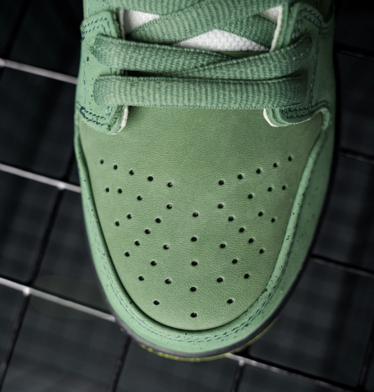 CONCEPTS X DUNK LOW SB