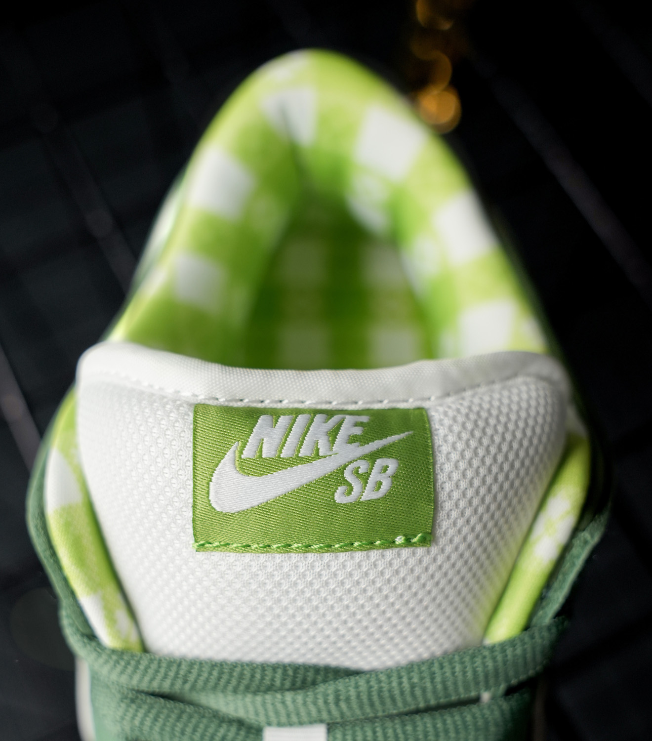 CONCEPTS X DUNK LOW SB