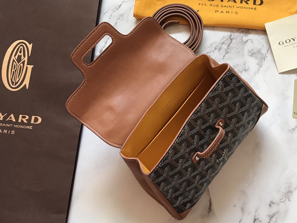 Go*ard bags f2882 20*14.5*9cm