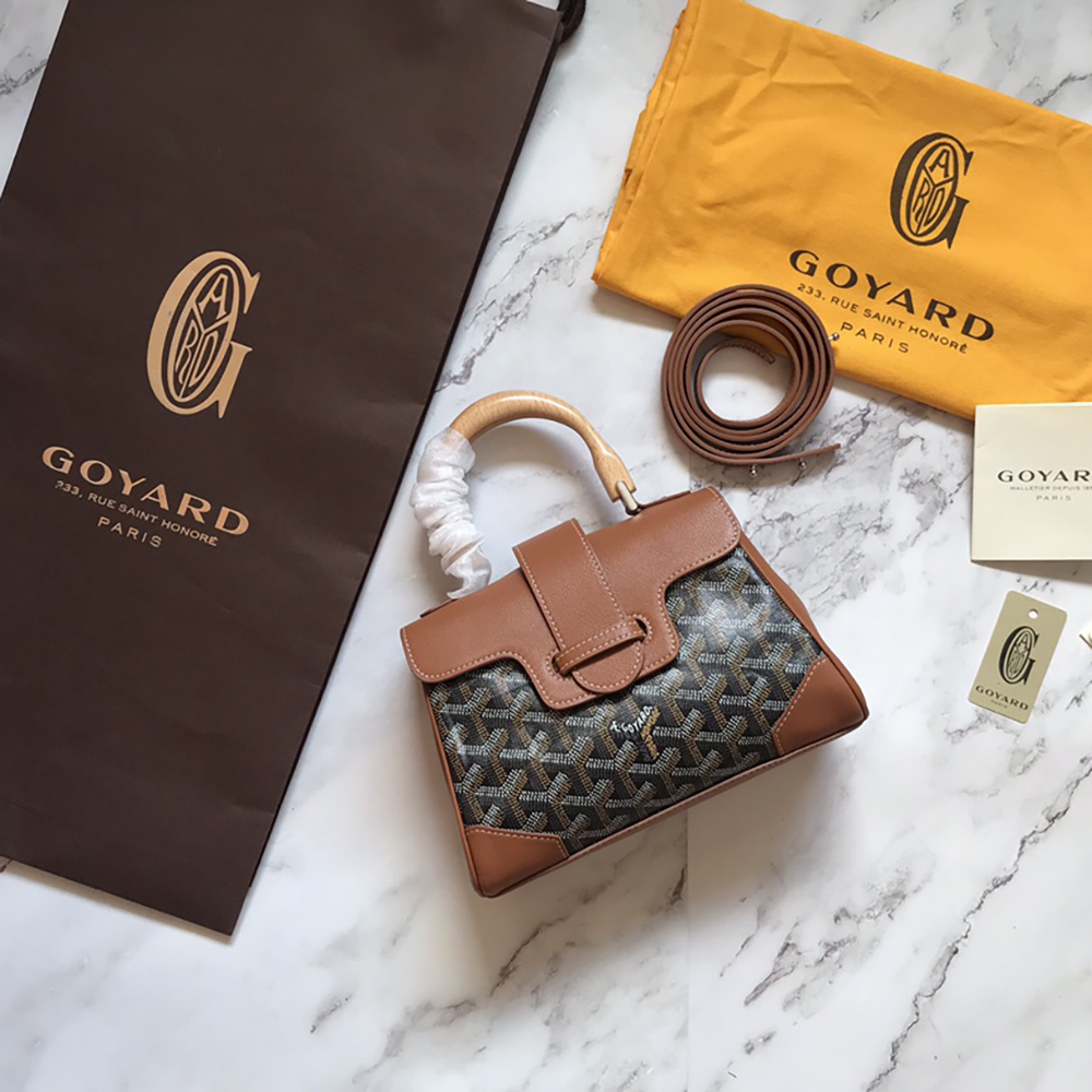 Go*ard bags f2882 20*14.5*9cm