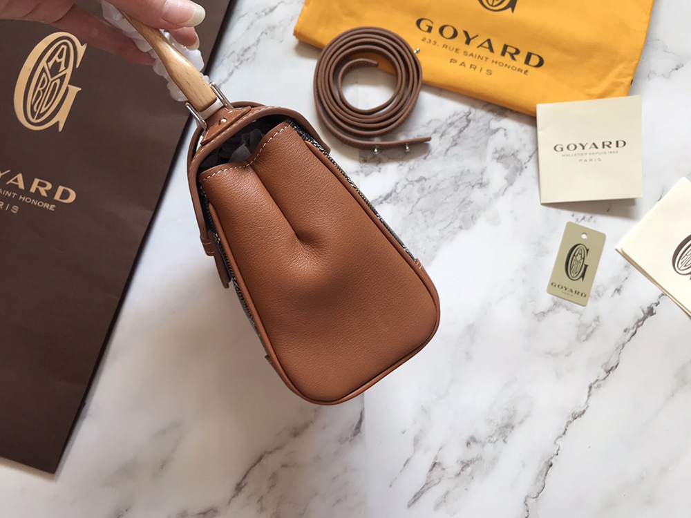 Go*ard bags f2882 20*14.5*9cm