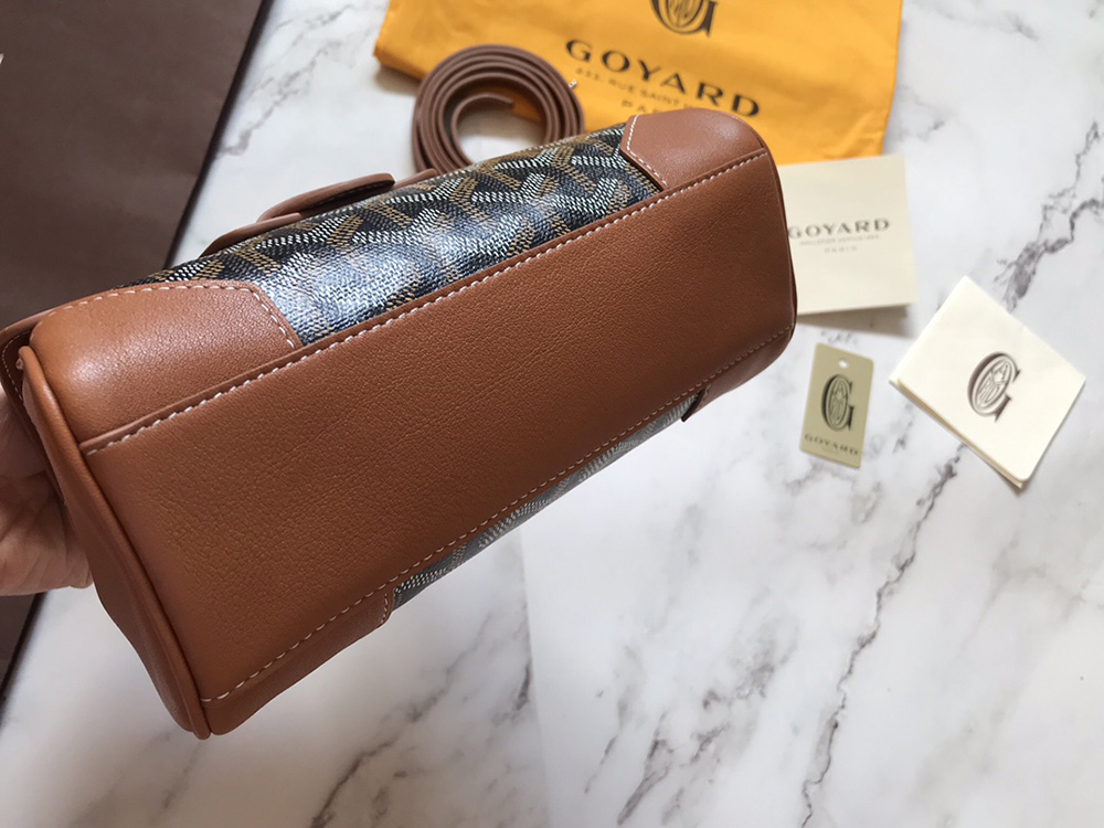 Go*ard bags f2882 20*14.5*9cm