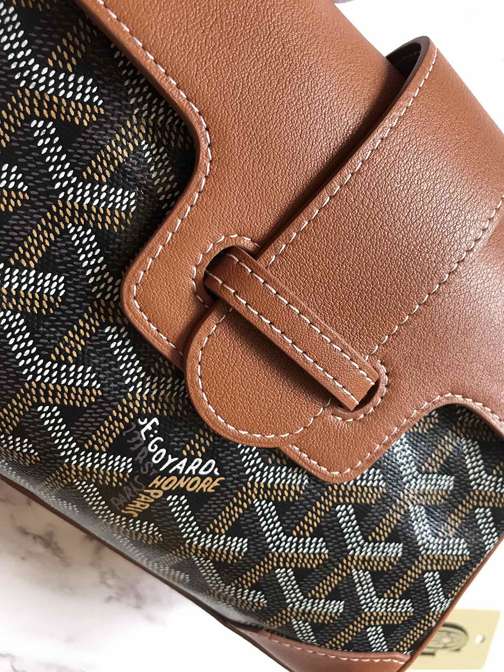 Go*ard bags f2882 20*14.5*9cm