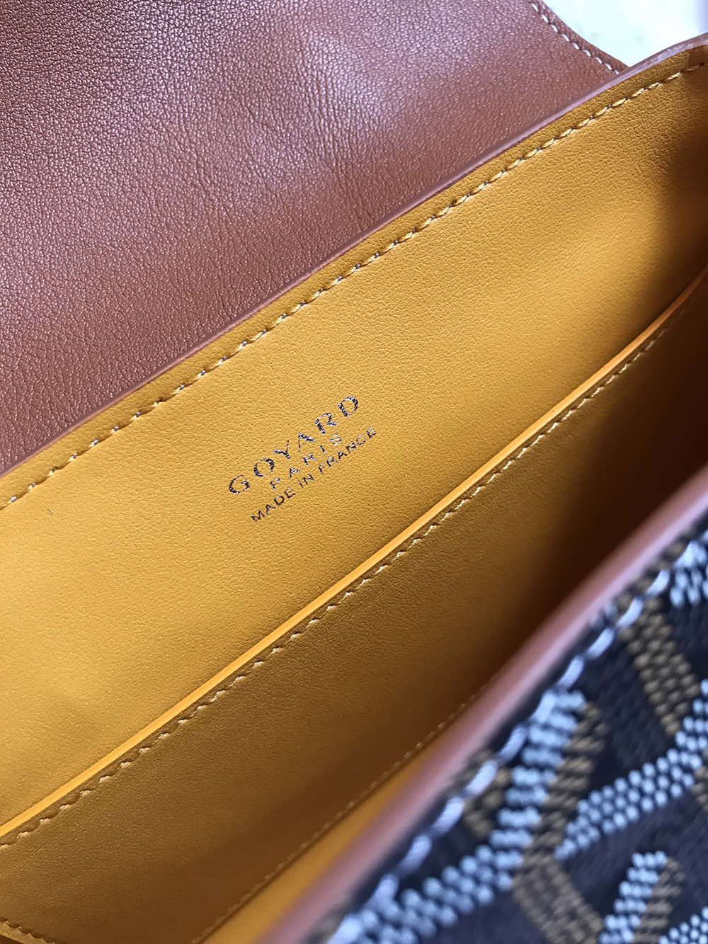 Go*ard bags f2882 20*14.5*9cm