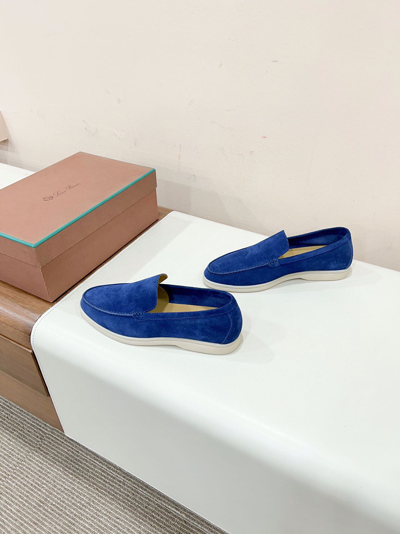 L**o p*ana summer walk  loafer in sorbet