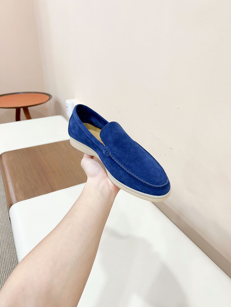 L**o p*ana summer walk  loafer in sorbet