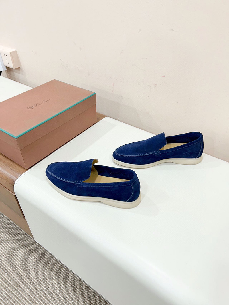 L**o p*ana summer walk  loafer in sorbet