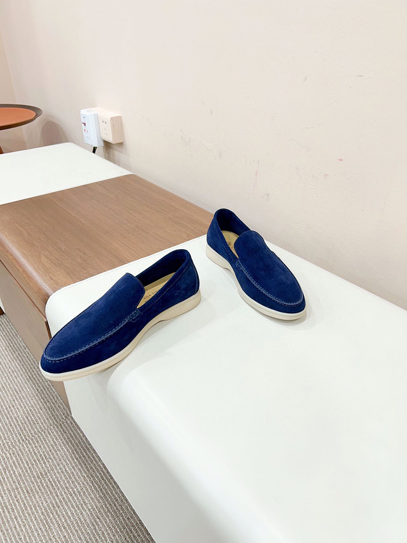 L**o p*ana summer walk  loafer in sorbet