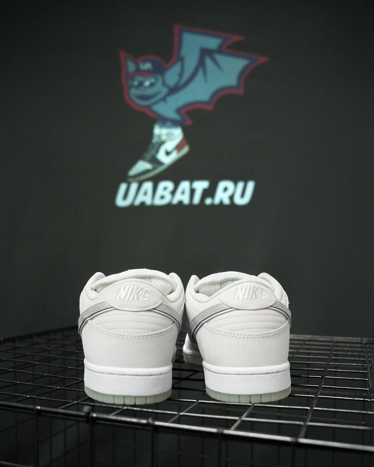 Concepts x Dunk Low OG SB QS 