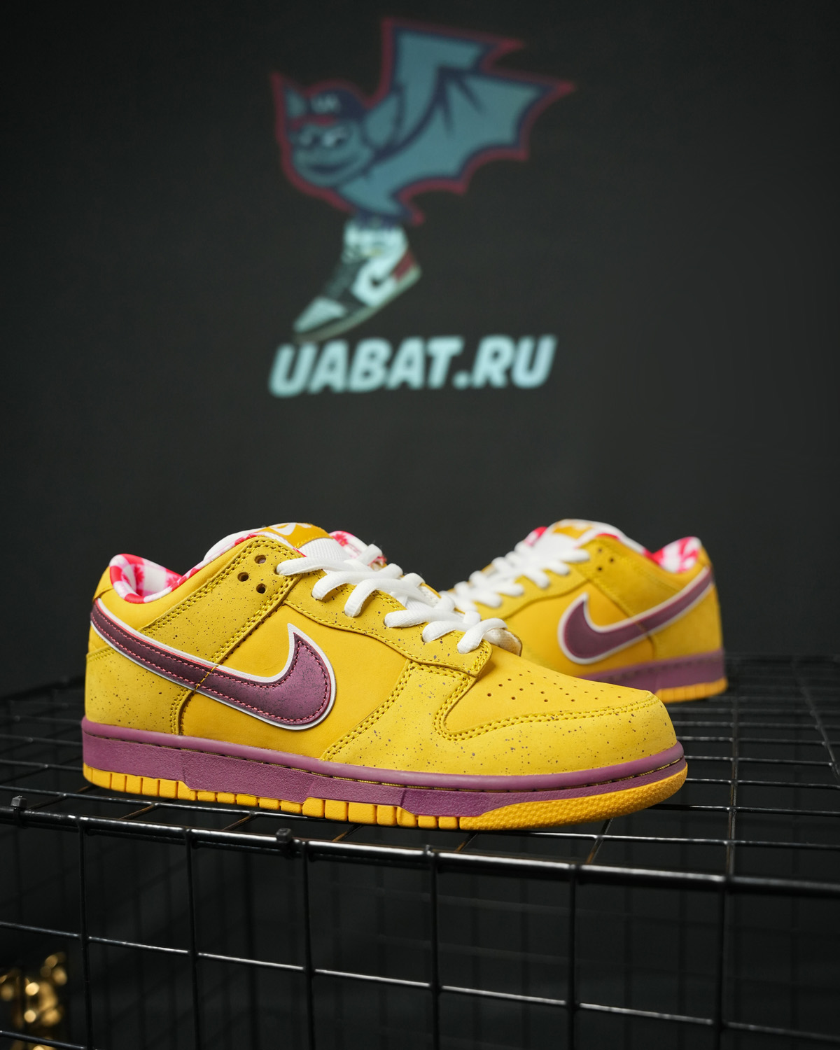 Dunk Low Premium SB