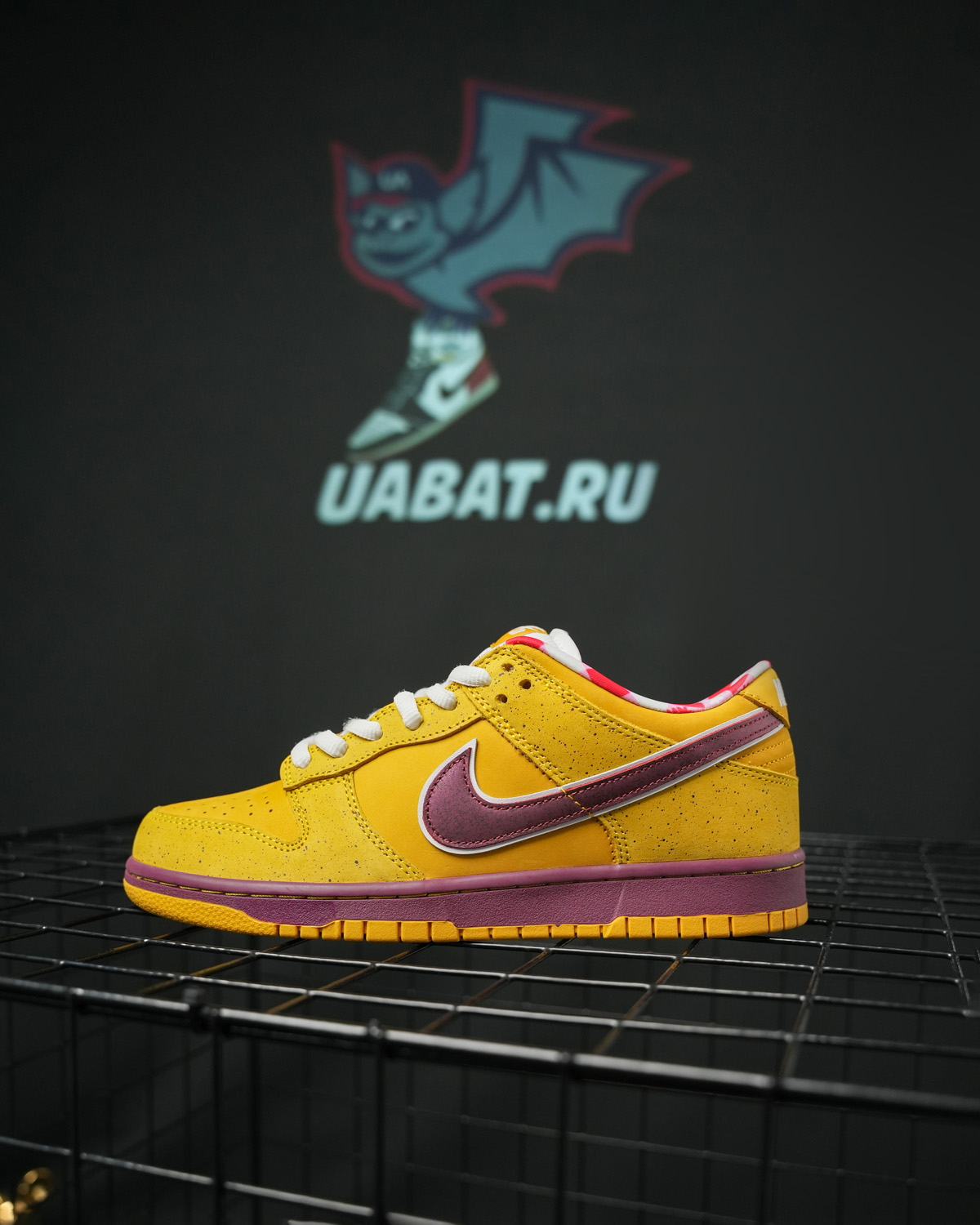 Dunk Low Premium SB