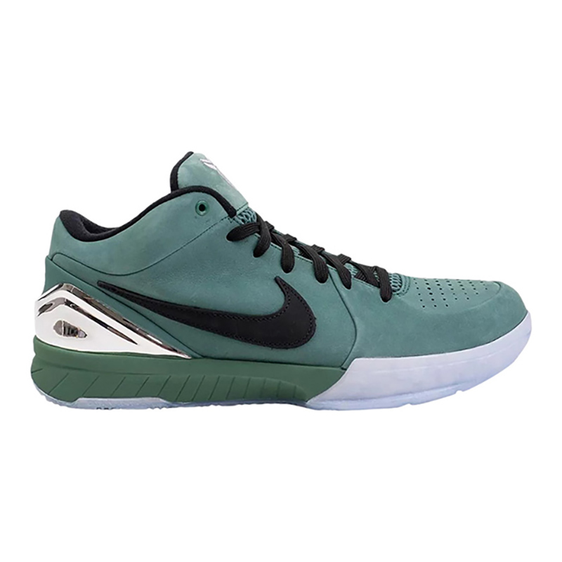 Zoom Kobe 4 Protro ''Girl Dad''