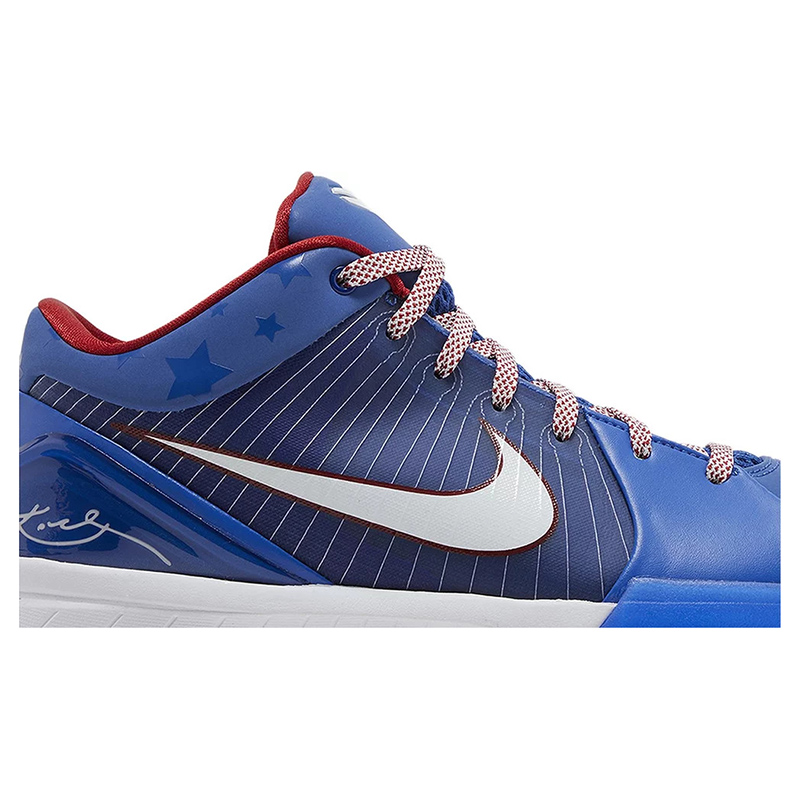 Zoom Kobe 4 Protro