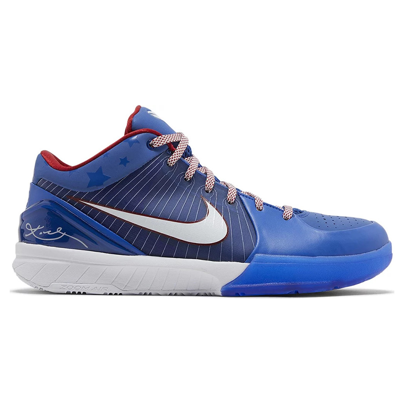 Zoom Kobe 4 Protro ''Philly''