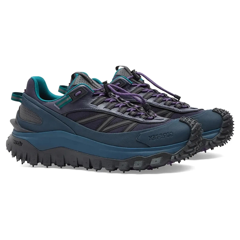 Moncler Trailgrip GORE-TEX Low 