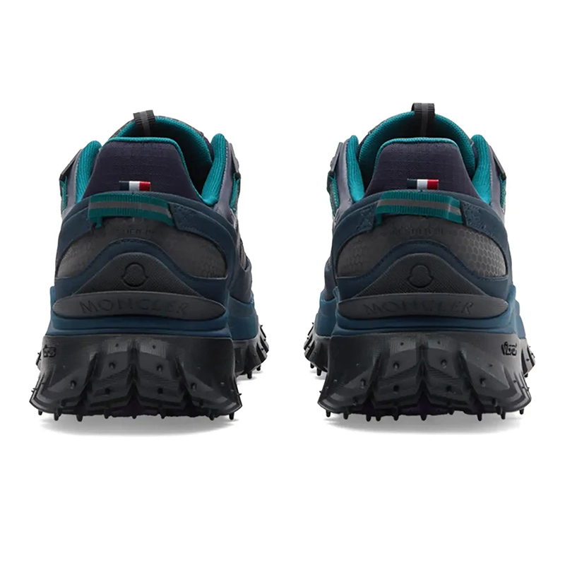 Moncler Trailgrip GORE-TEX Low 