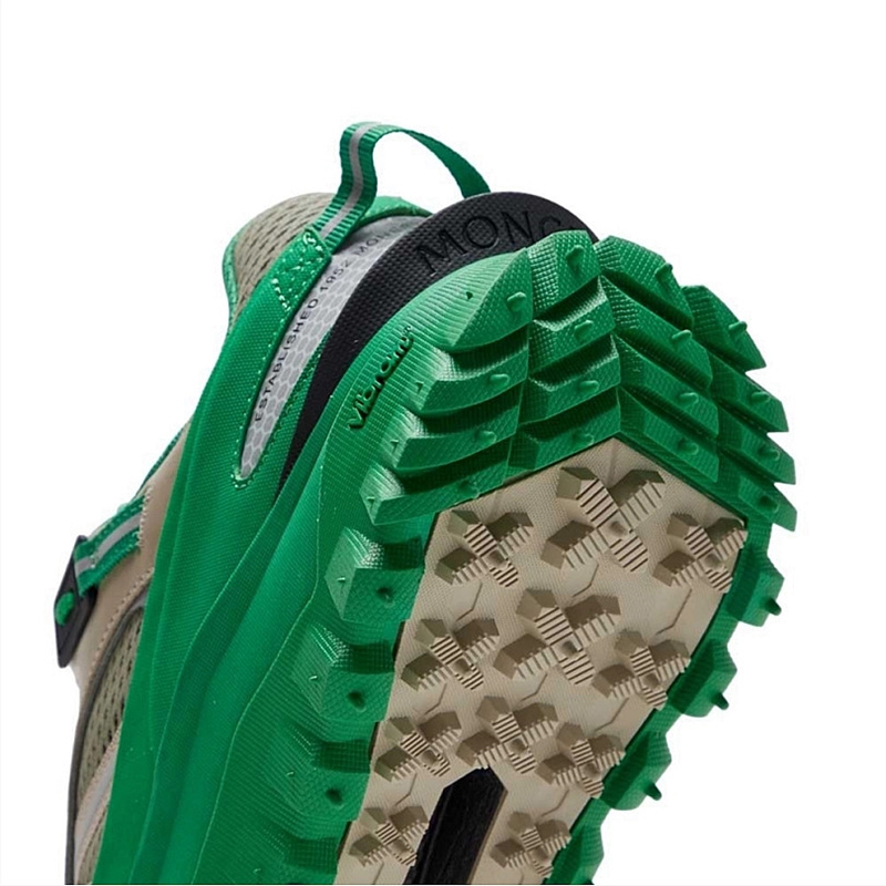 Moncler Trailgrip Low 