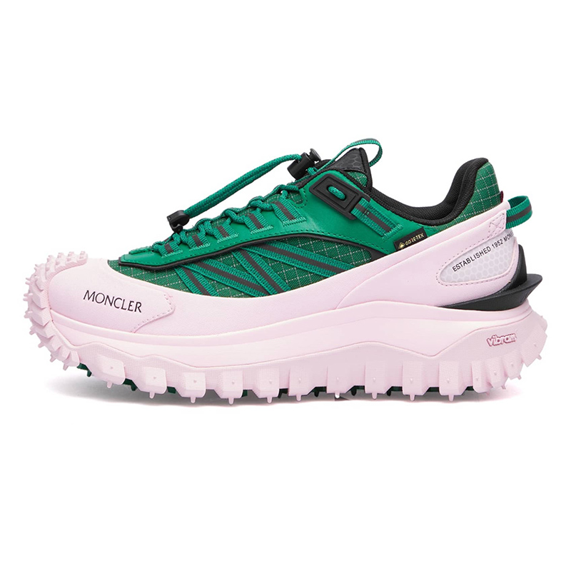 Moncler Trailgrip GORE-TEX 